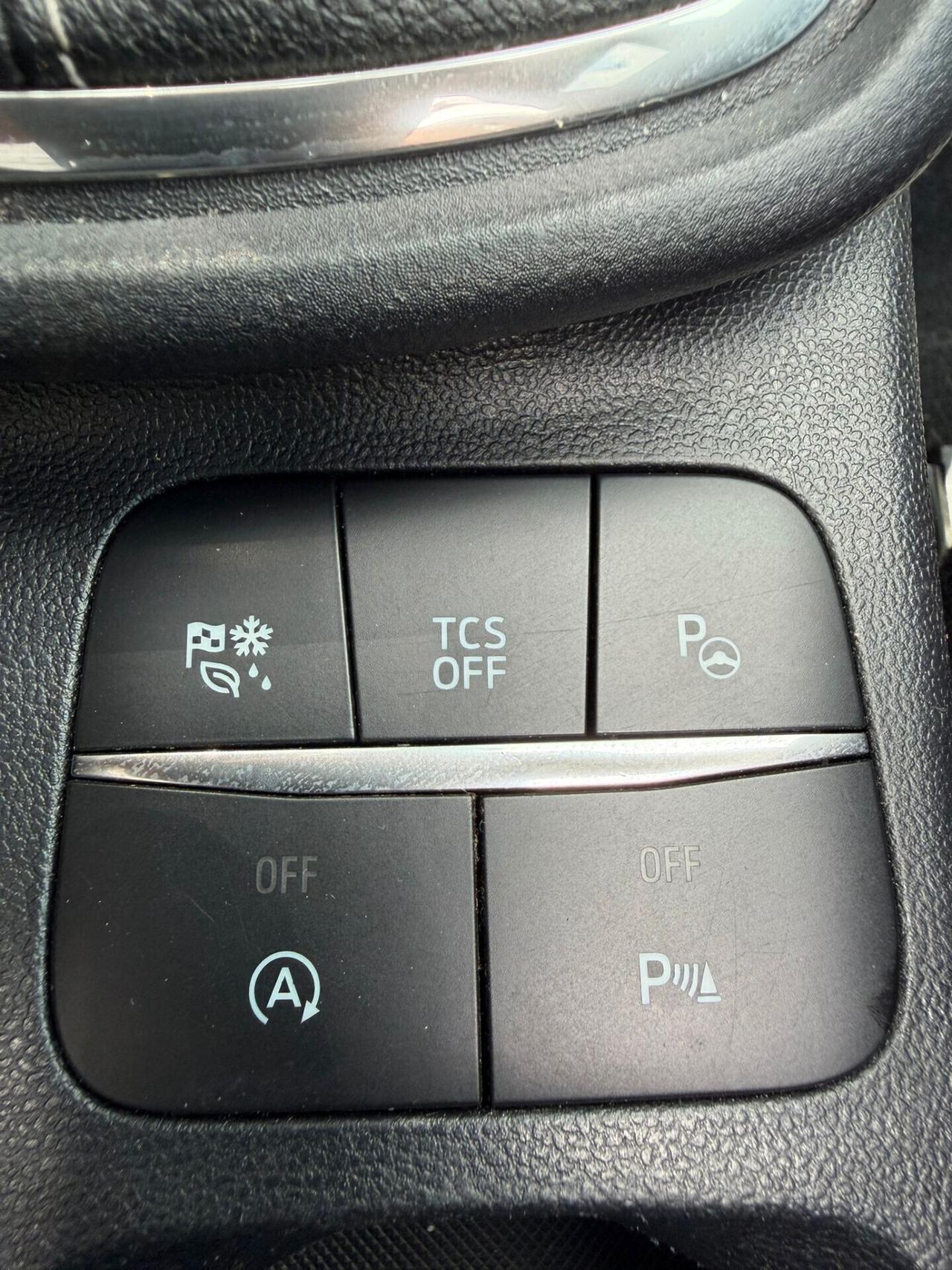 FORD PUMA 1.0 HYBRID 125CV TITANIUM *PREZZO REALE*