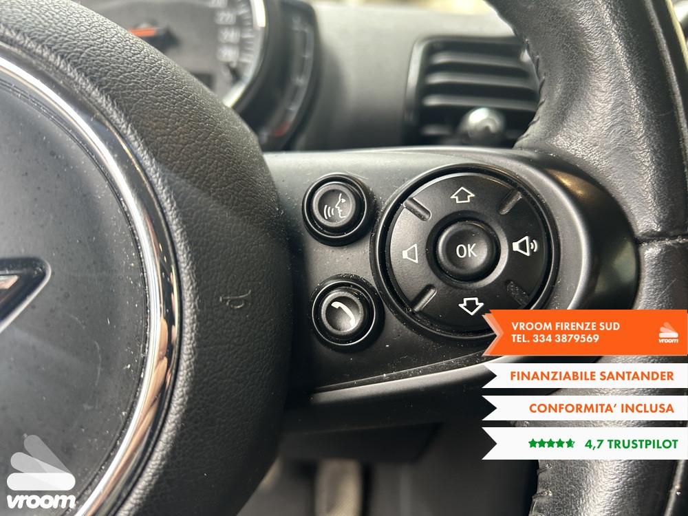 MINI Mini Clubman (F54) Mini 1.5 One D Clubman