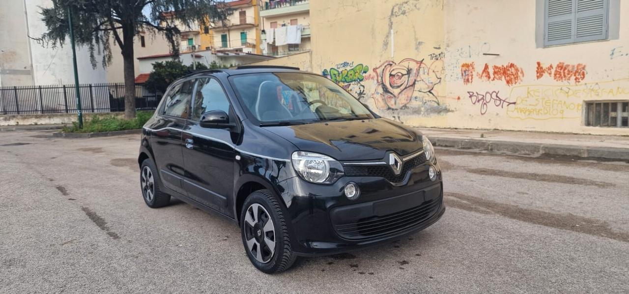 Renault Twingo 1.0 70CV LIMITED
