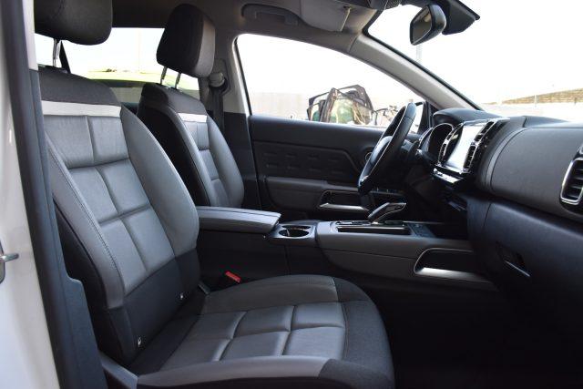 CITROEN C5 Aircross BlueHDi 130 S&S EAT8 Shine
