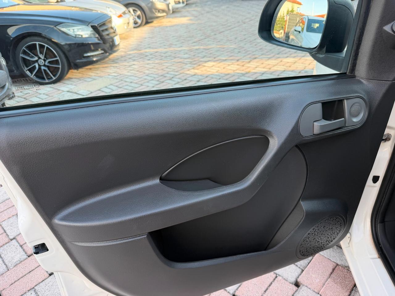 Fiat Panda 1.4 Natural Power Classic