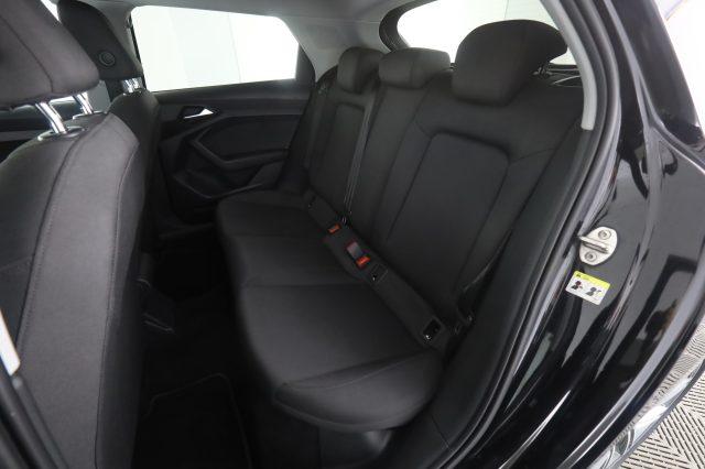 AUDI A1 A1 SPB 30 TFSI S line edition