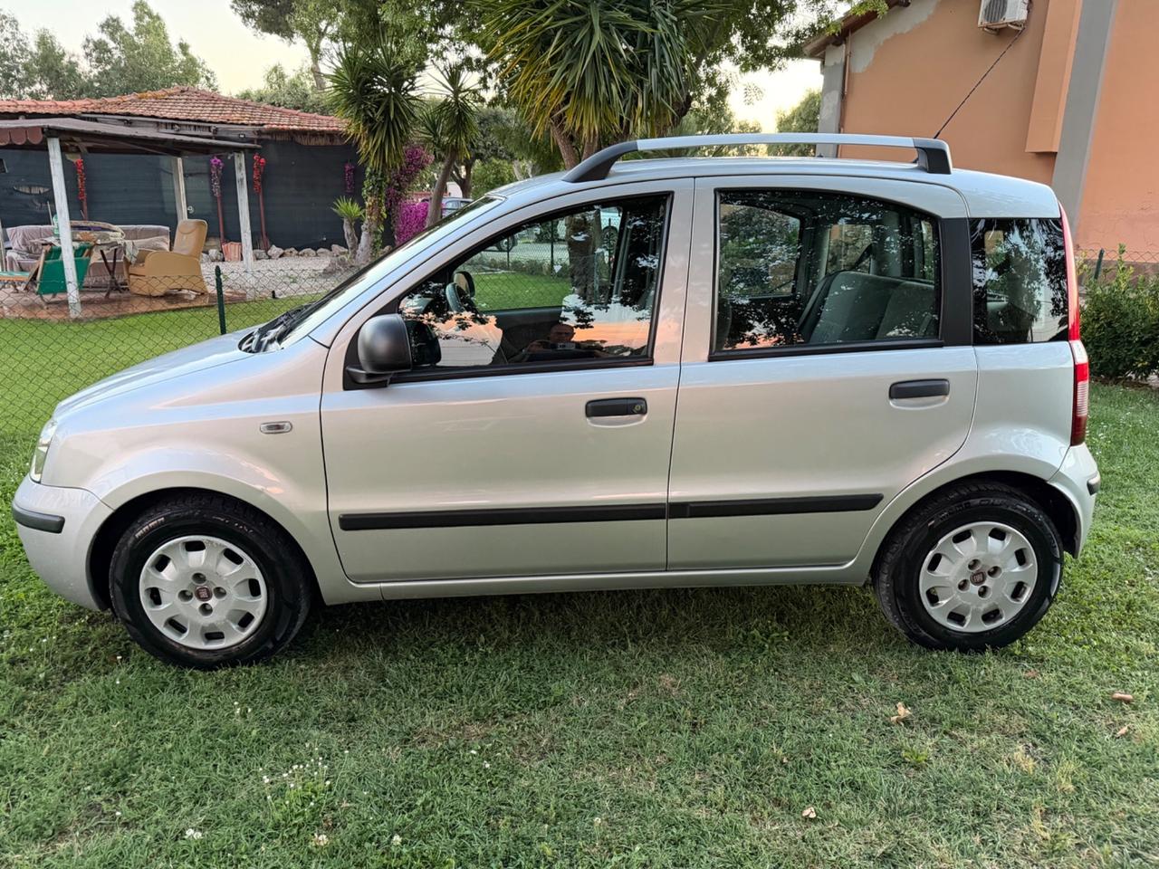 Fiat Panda 1.2 EasyPower Easy