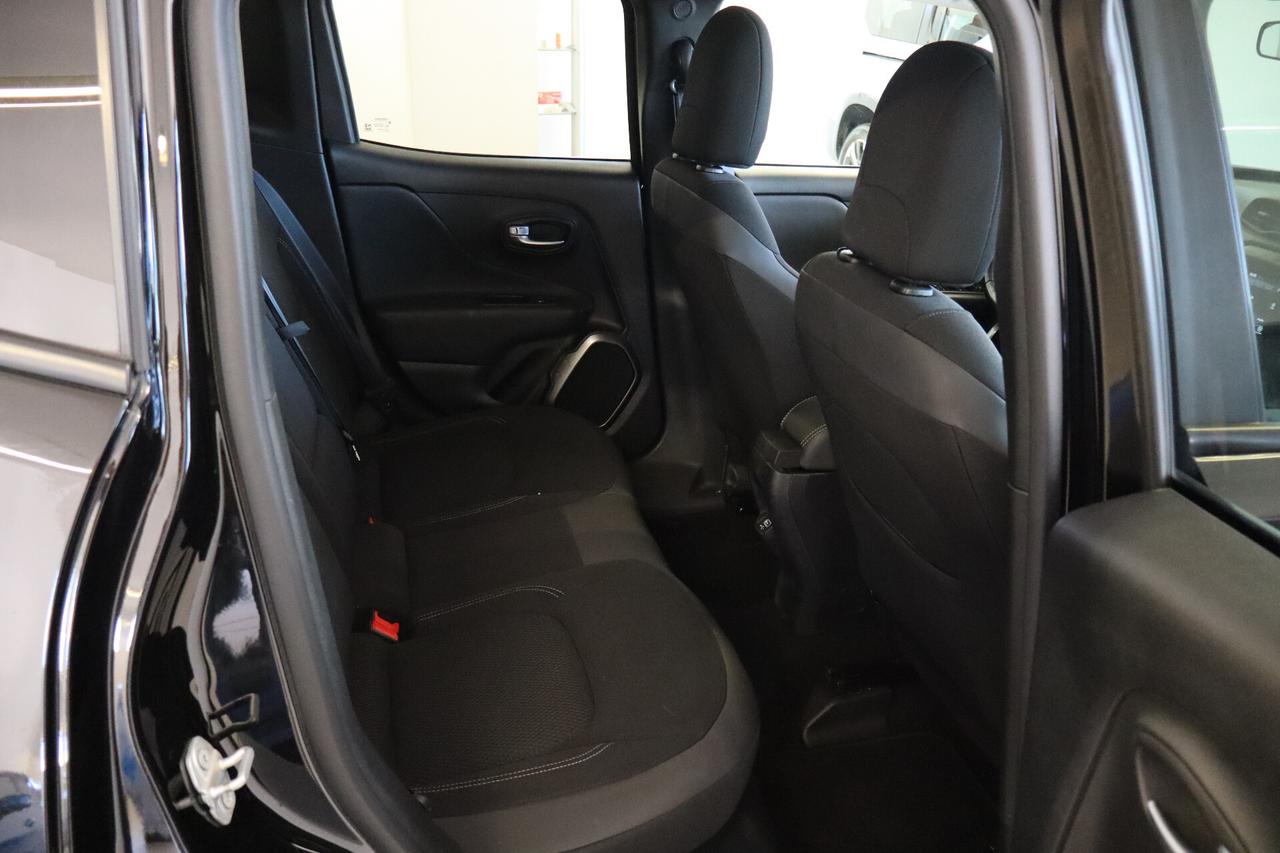 JEEP RENEGADE 1.0 T3 120 CV LIMITED