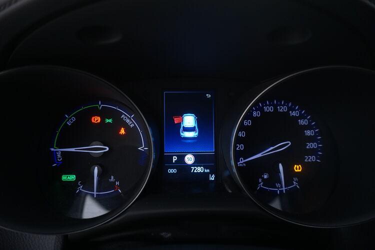 Toyota C-HR Hybrid Morebusiness BR314039 2.0 Full Hybrid 184CV