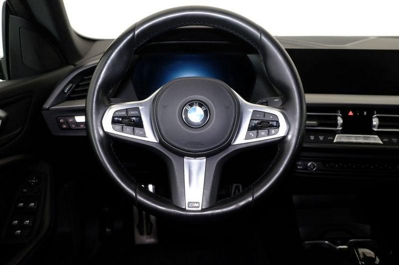 BMW Serie 2 G.C. Serie 2 F44 Gran Coupe Diesel 220d Gran Coupe Msport auto