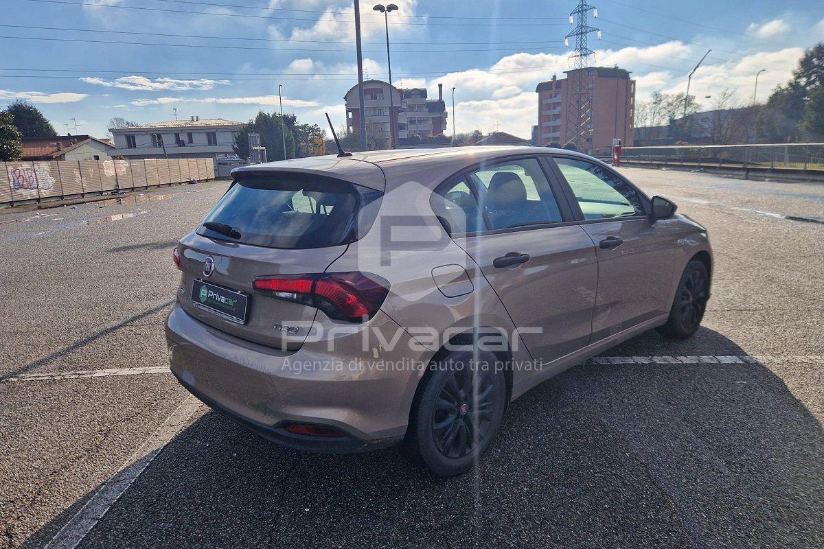 FIAT Tipo 1.4 5 porte Street