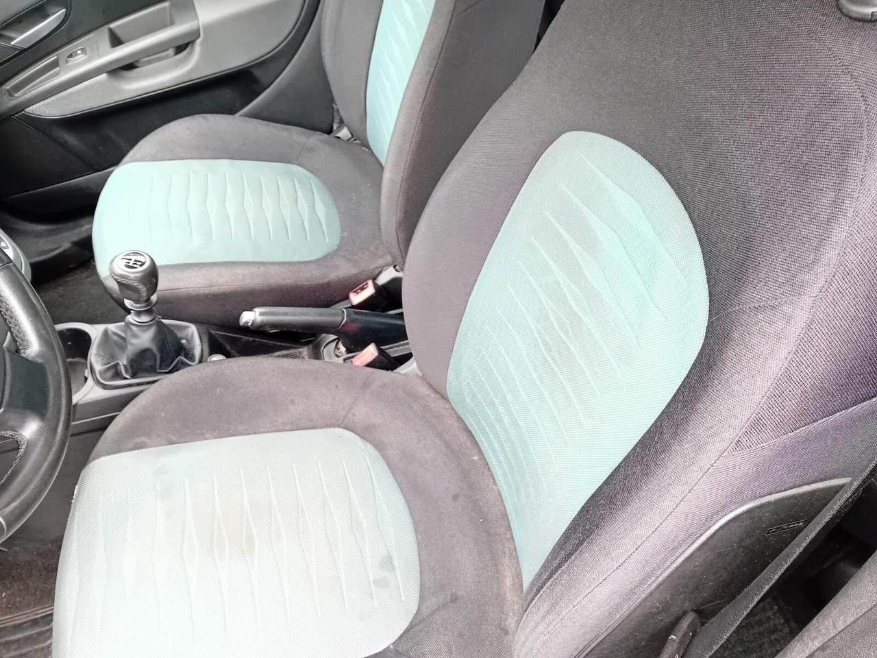 Fiat Grande Punto Grande Punto 1.4 5 porte Active Natural Power