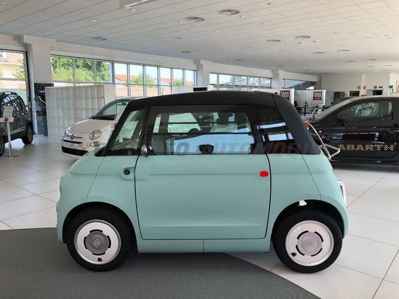 FIAT Topolino Topolino