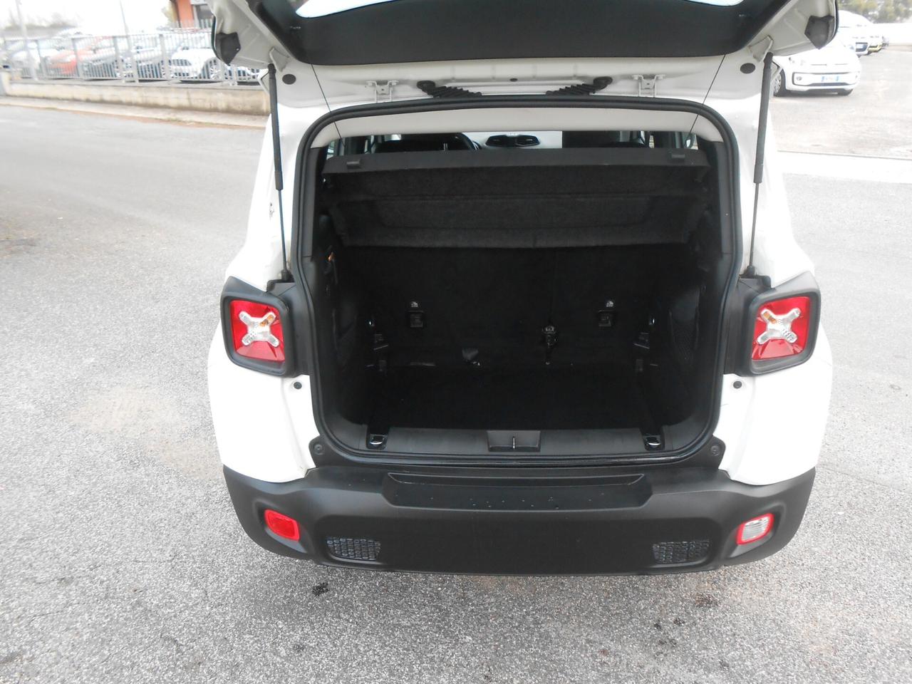 Jeep Renegade 1.0 T3 Sport