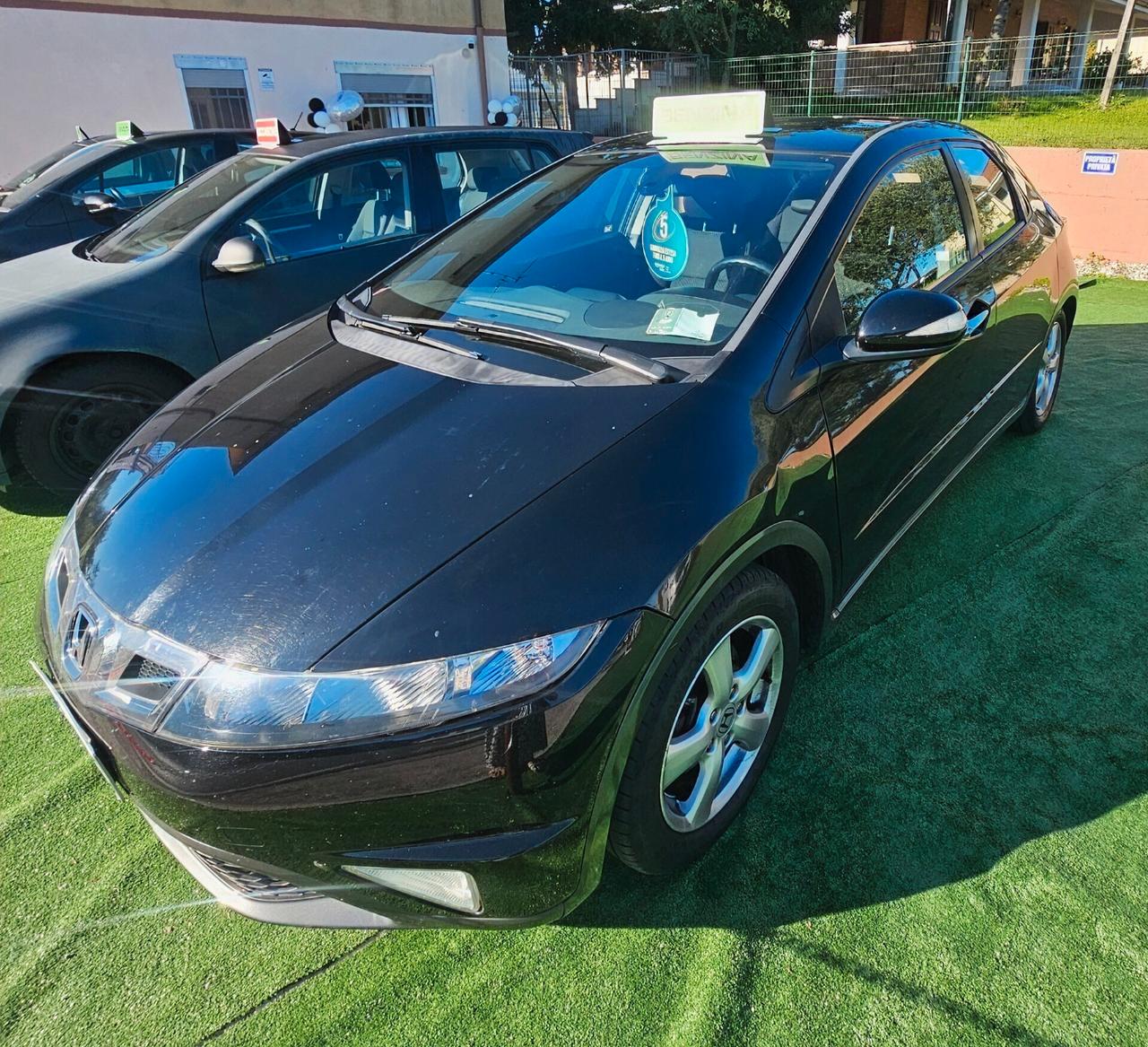 Honda Civic 1.4 i-VTEC 5p. Elegance
