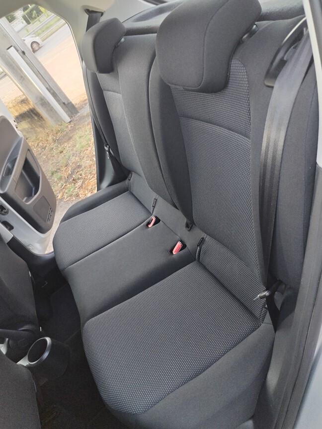 Skoda Citigo 1.0 60 CV 5 porte Elegance 11/2014 KM 85000 MANUTENUTA