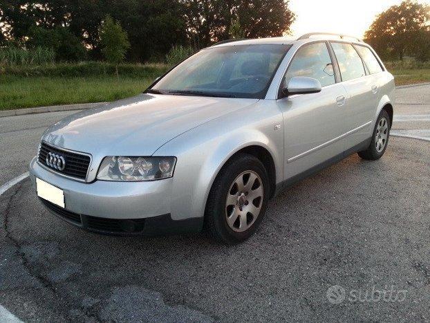 Audi A4 1.9 TDI 130CV Avant