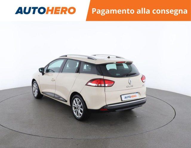 RENAULT Clio Sporter TCe 12V 90CV Start&Stop Energy Duel