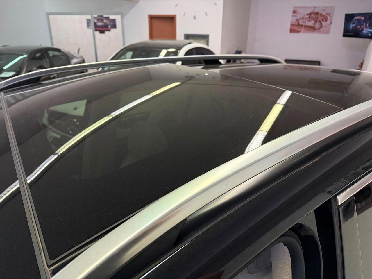 Mercedes-benz GLE 300 d 4Matic Mild Hybrid Premium Plus Tetto Apribile