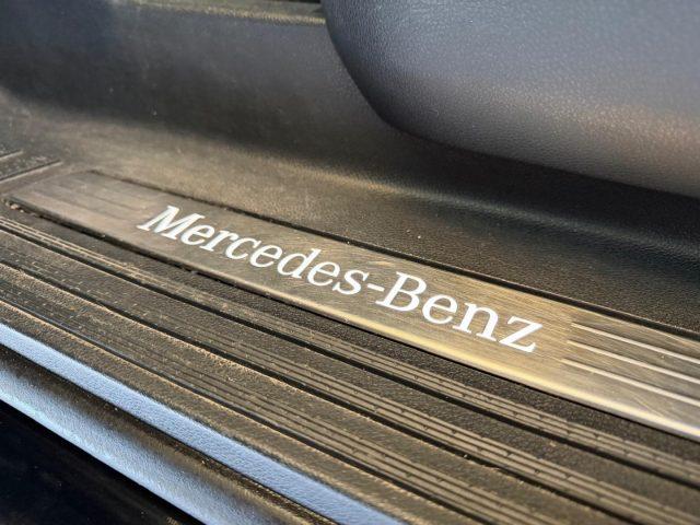 MERCEDES-BENZ V 250 d Automatic Sport Long // PELLE//LED//NAVI//