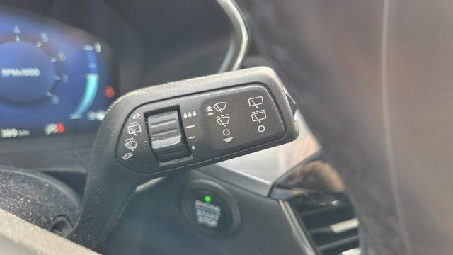FORD Kuga 1.5 EcoBoost 150 CV 2WD Titanium X PERMUTE