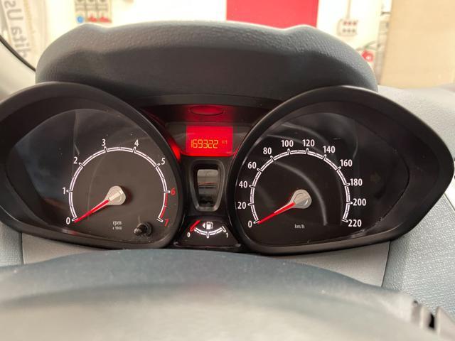 Ford Fiesta + 1.2 82CV 5 porte Ok Neopatentati