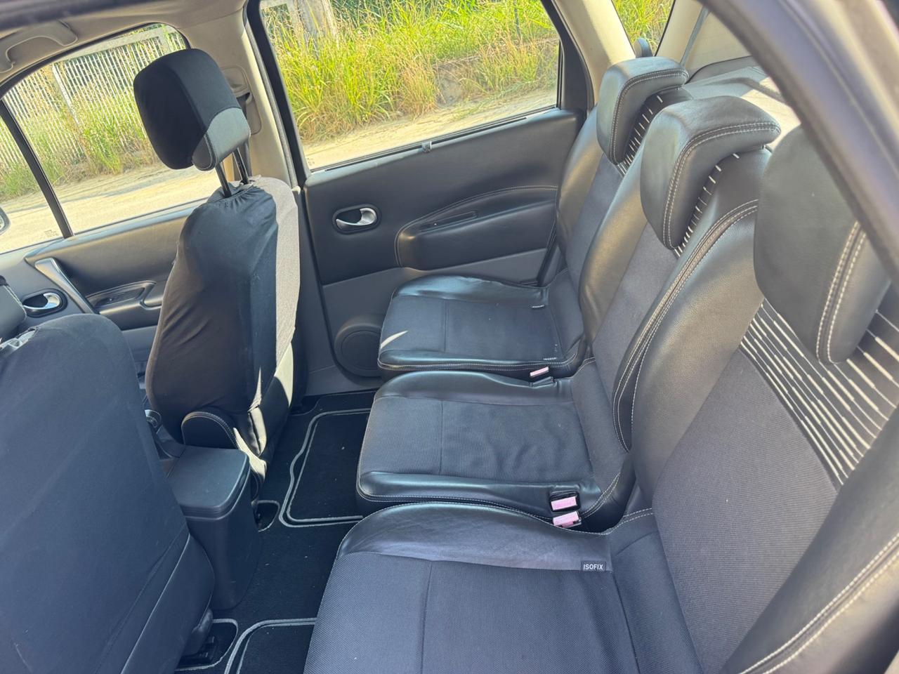 Renault Scenic Scénic 1.5 dCi/105CV Pack