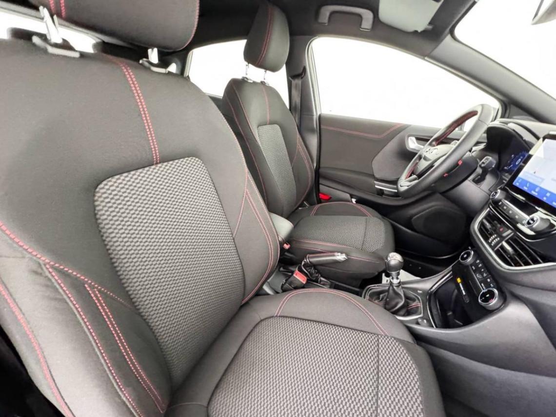 FORD Puma 1 0 ecoboost h st line design ses 125cv new