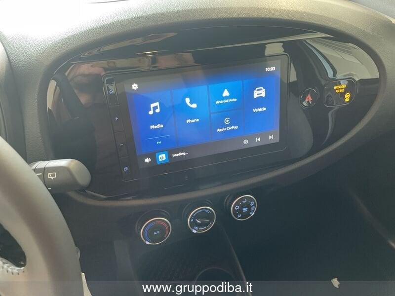 Toyota Aygo X 10B MT ACTIVE MY24