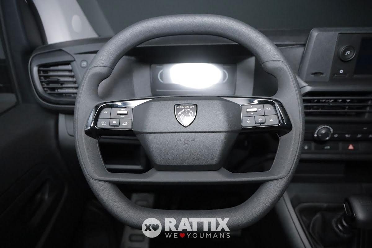 Peugeot Expert 1.5 BlueHDI 120CV STD (IVA ESCLUSA)