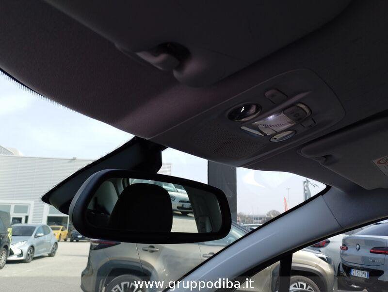 Peugeot 2008 Diesel 1.6 e-hdi 8v Allure s&s 92cv