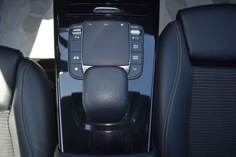 Mercedes-Benz Classe A A 180 d Automatic Sport