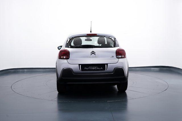 CITROEN C3 1.2 PureTech 83cv S&S Business