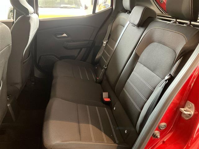 DACIA Sandero Stepway 1.0 tce Comfort Eco g 100cv