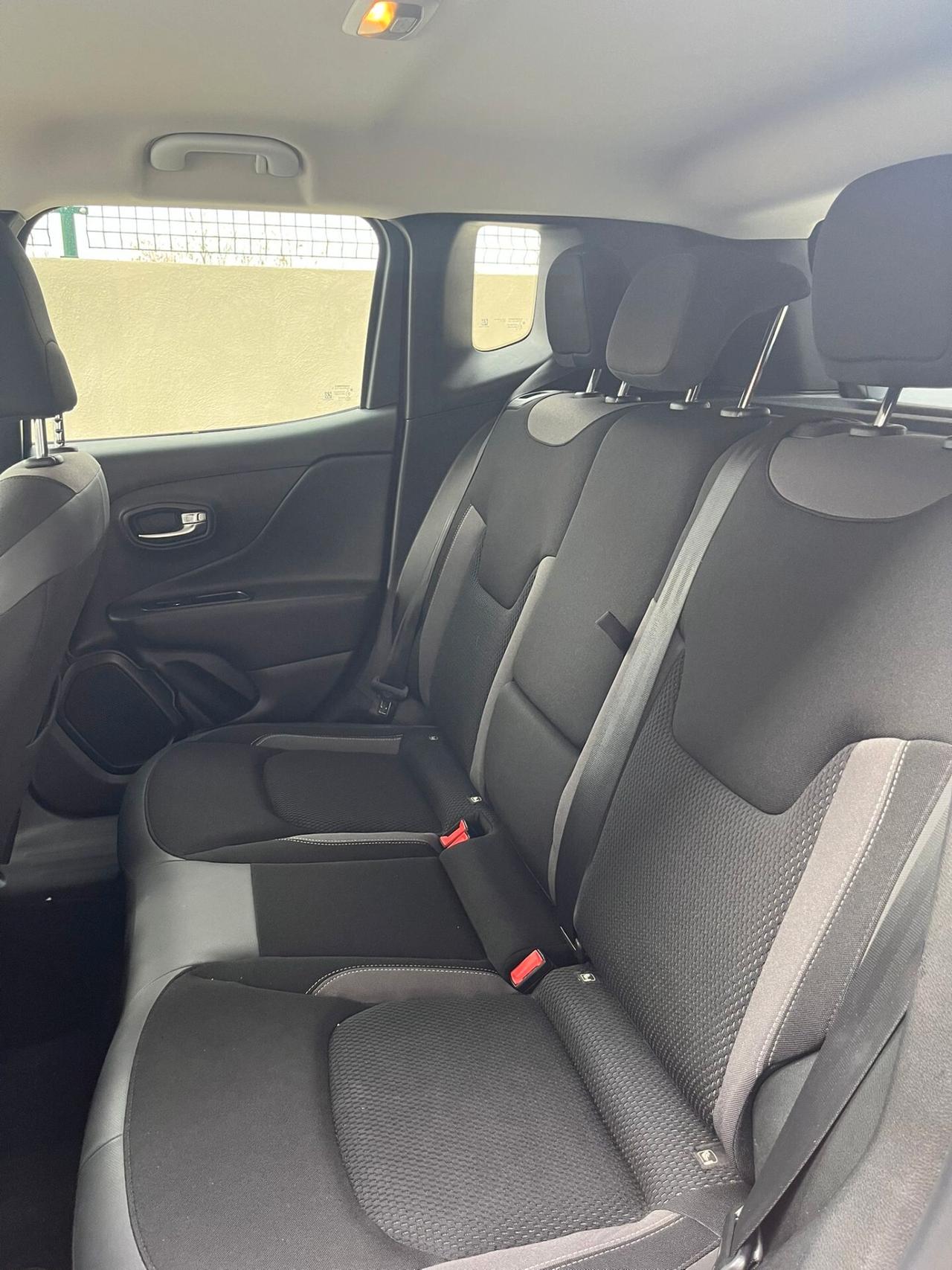 Jeep Renegade LIMITED