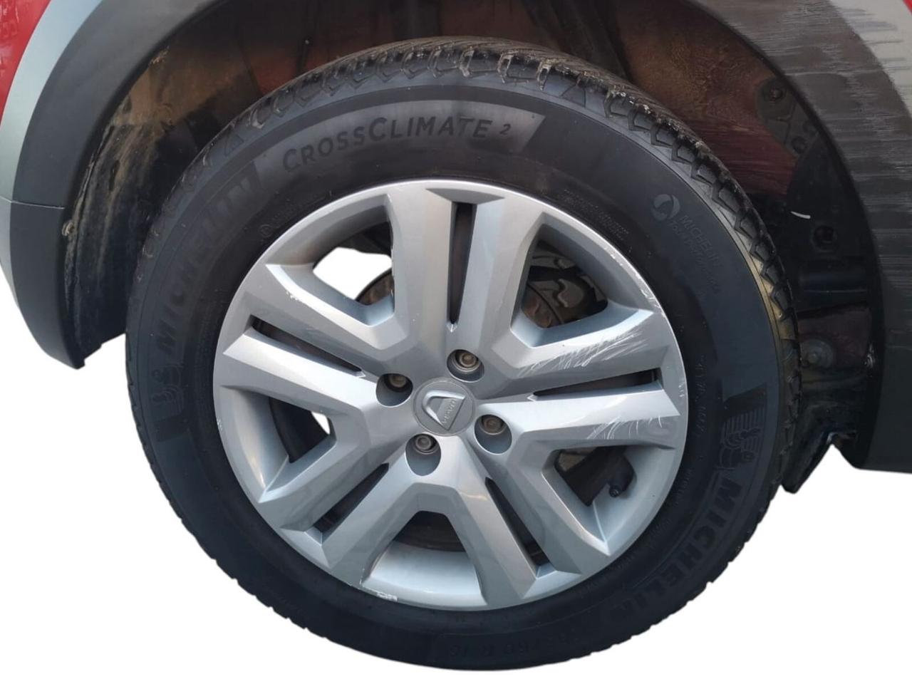 Dacia Sandero Stepway 1.0 TCe ECO-G Comfort SL DaciaPlus