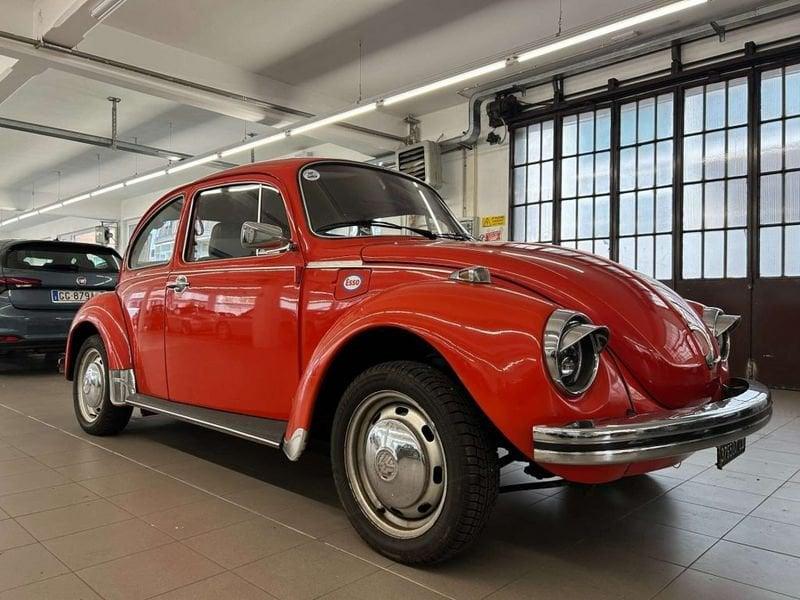 Volkswagen Maggiolino