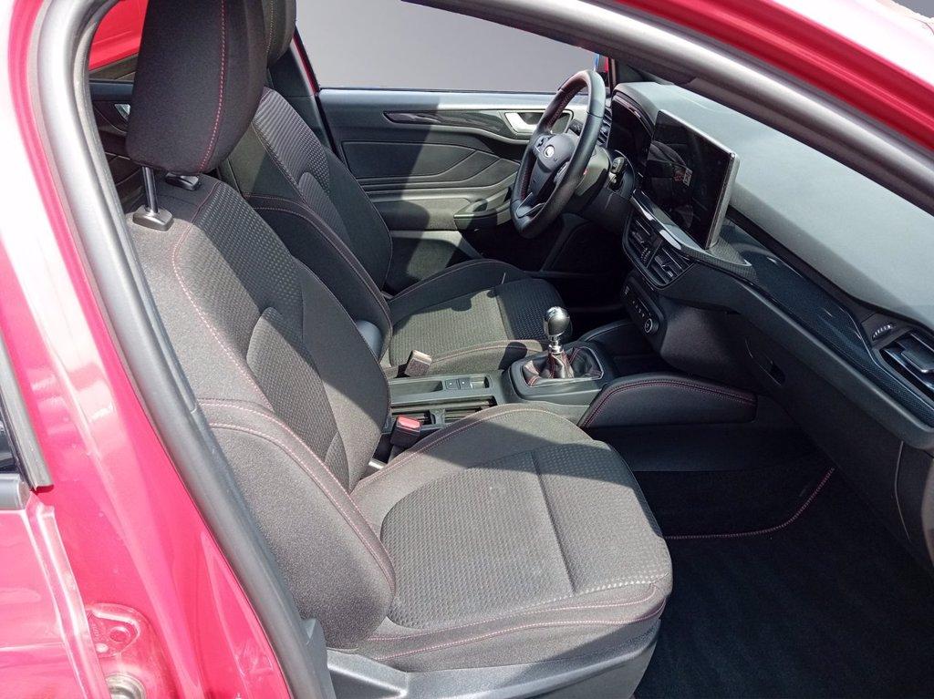 FORD Focus m-hybrid ST-Line X 5 porte del 2022