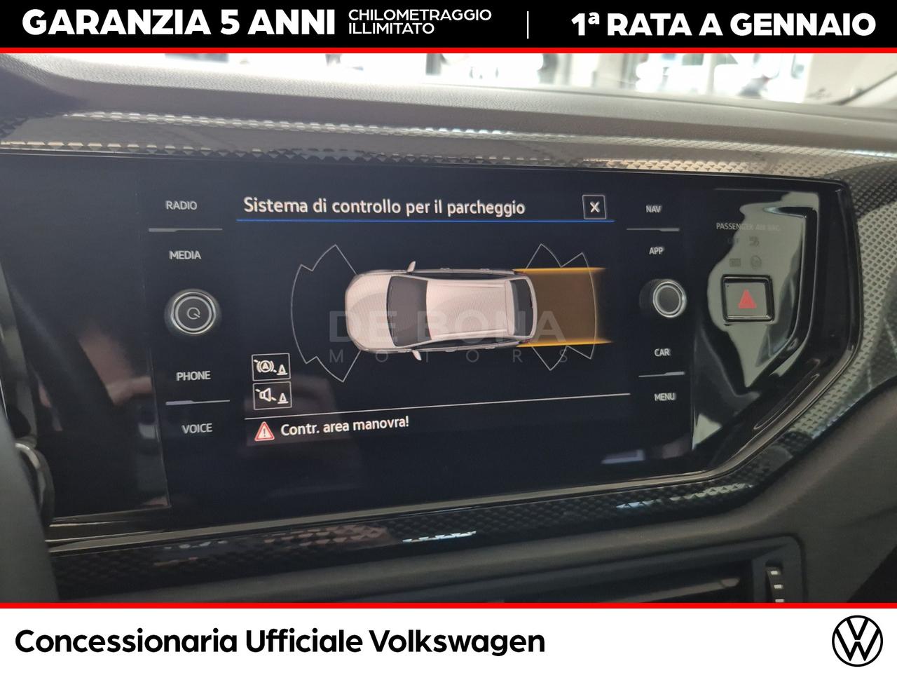 Volkswagen Taigo 1.0 tsi life 110cv