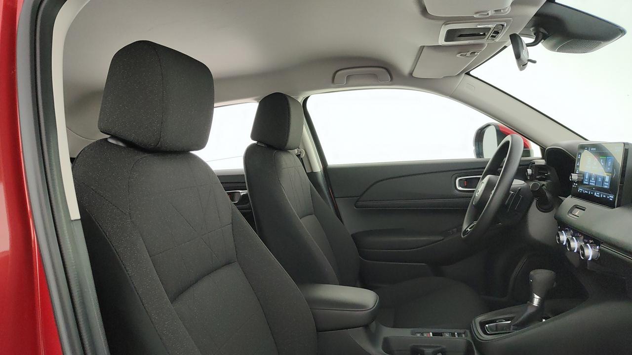 HONDA HR-V 1.5 hev Advance ecvt