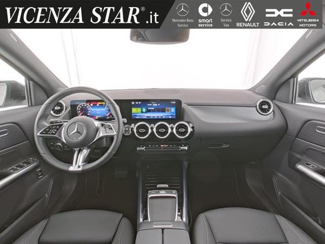 MERCEDES-BENZ GLA 180 MHV PROGRESSIVE ADVANCED