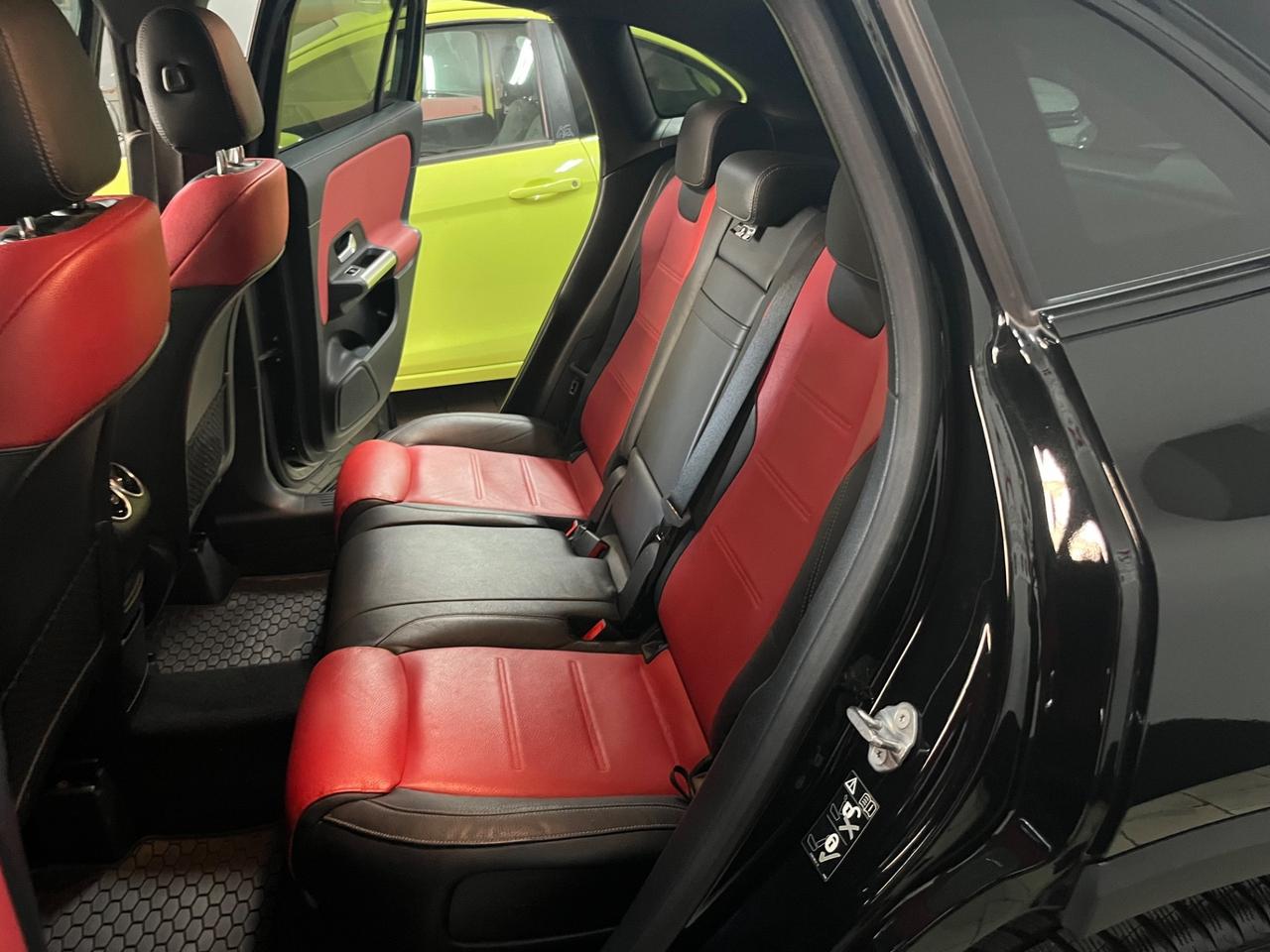 Mercedes-benz GLA 45 AMG 45S 4Matic+ 12.2022