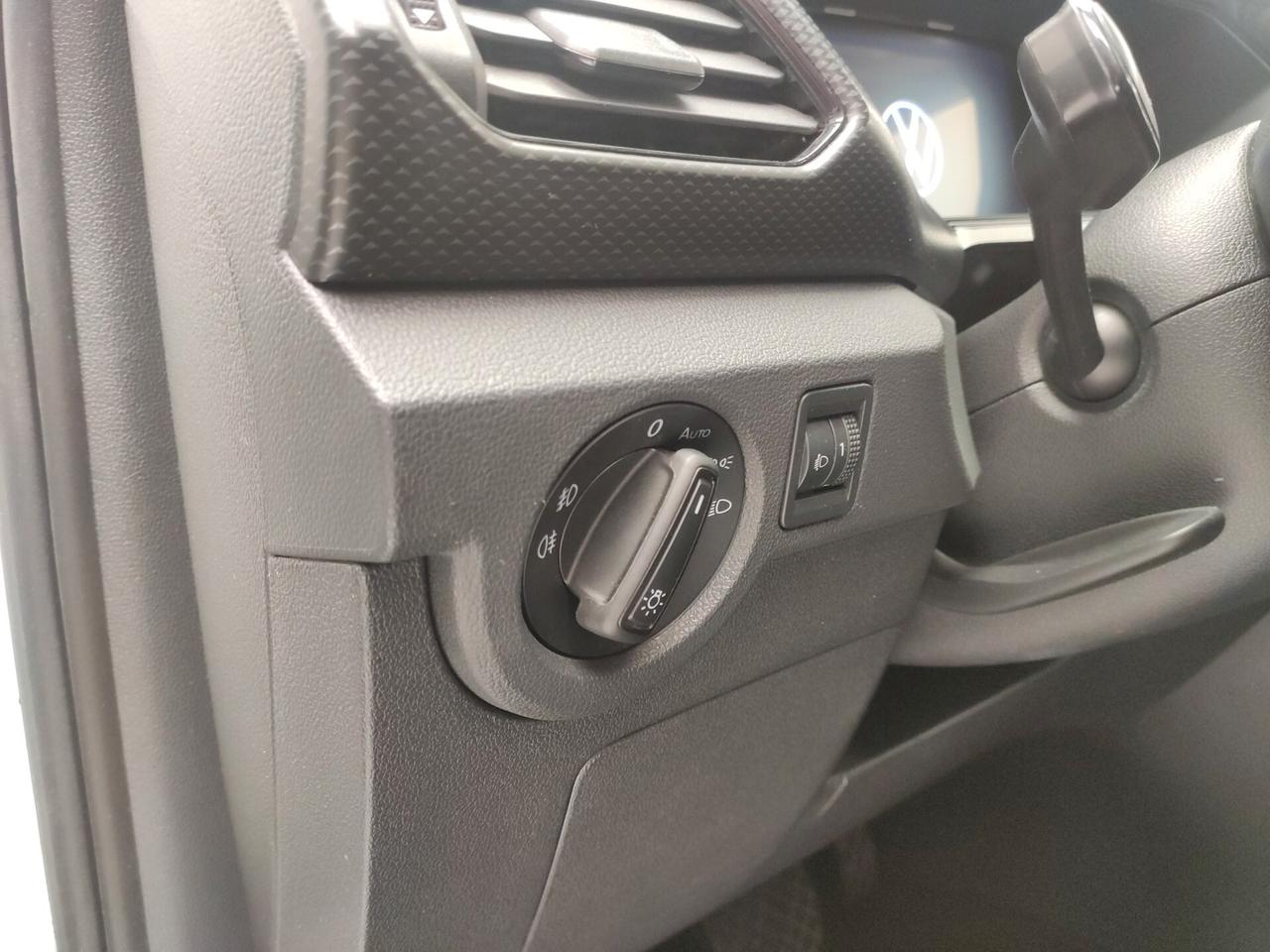 Volkswagen T-Cross 1.0 TSI 110 CV DSG Style