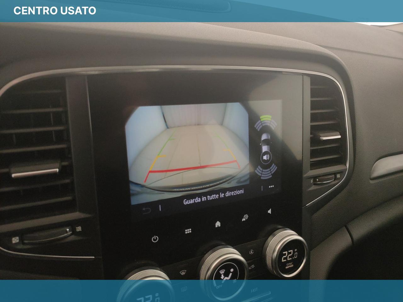 Sporter 1.5 blue dci Business 115 CV