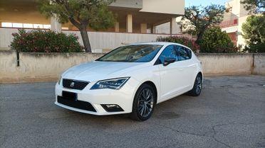Seat Leon 1.4 TGI DSG 5p. Start/Stop Connect