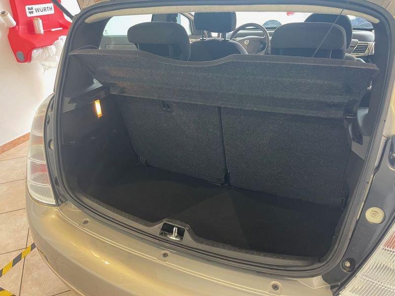 Lancia Ypsilon Ypsilon 1.2 8v ModaMilano