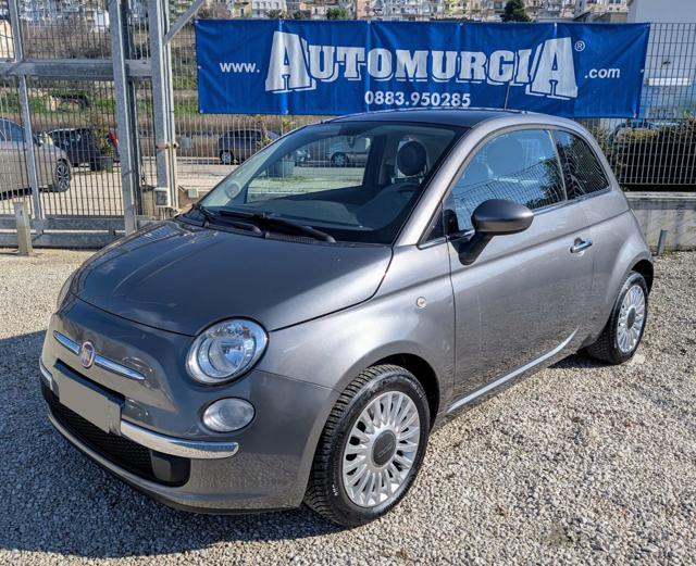 FIAT 500 1.2 69 CV Lounge Tagliandata