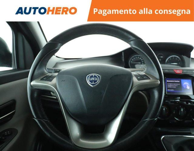 LANCIA Ypsilon 1.2 69 CV 5 porte Gold