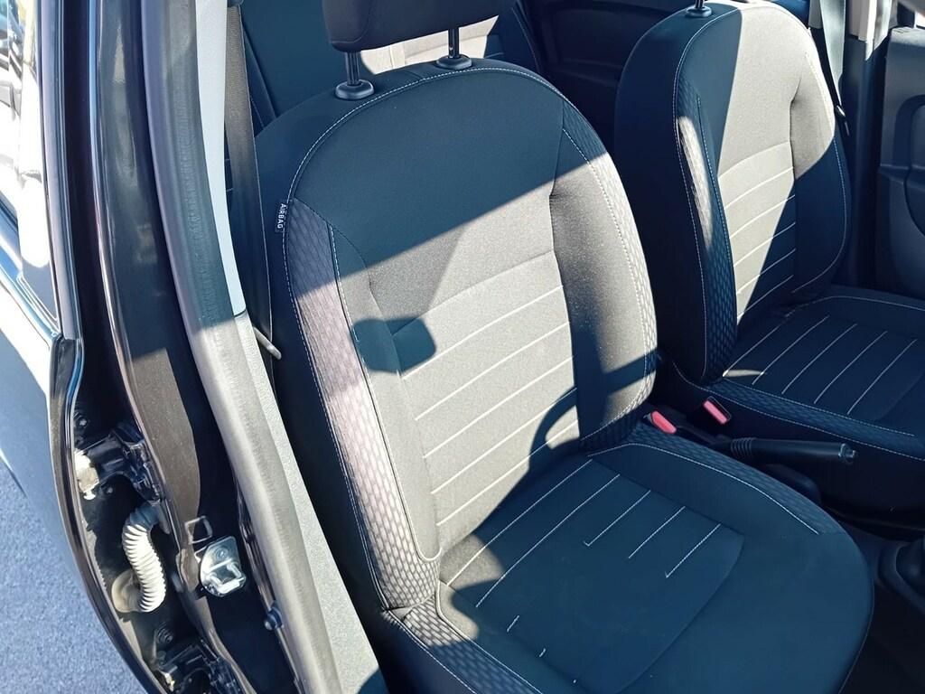 Dacia Sandero 1.0 SCe Streetway Comfort