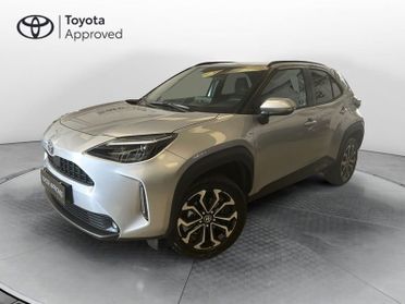 Toyota Yaris Cross 1.5H (116 CV) E-CVT Trend