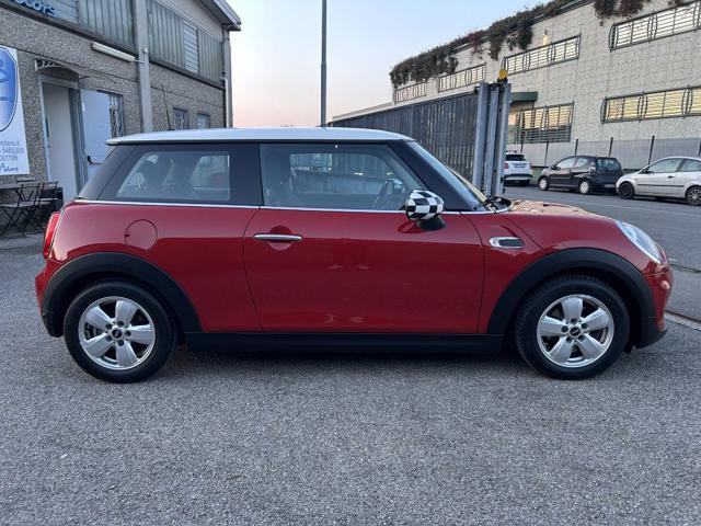 MINI Cooper 1.5 *FINANZIABILE* *UNIPRO* *GARANTITA*