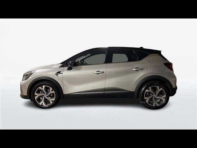 Renault Captur 1.6 E-TECH Plug-in Hybrid 160cv RS Line Aut