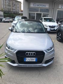 Audi A1 1.4 TDI Sport