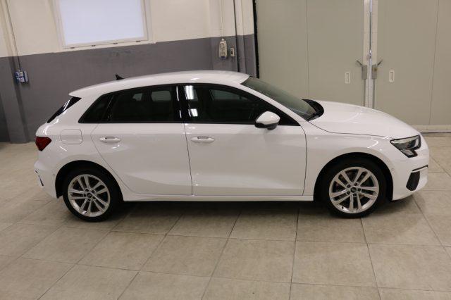 AUDI A3 SPB 40 TFSI e S tronic Business PLUG IN